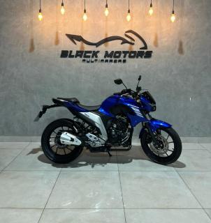 Foto do veículo Yamaha Fazer 250 Fz25