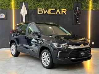 Foto do veículo Chevrolet Tracker Ltz 1.0 Turbo 12v Flex Aut.