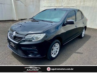 Foto do veículo Renault Logan Zen Flex 1.6 16v 4p Mec.