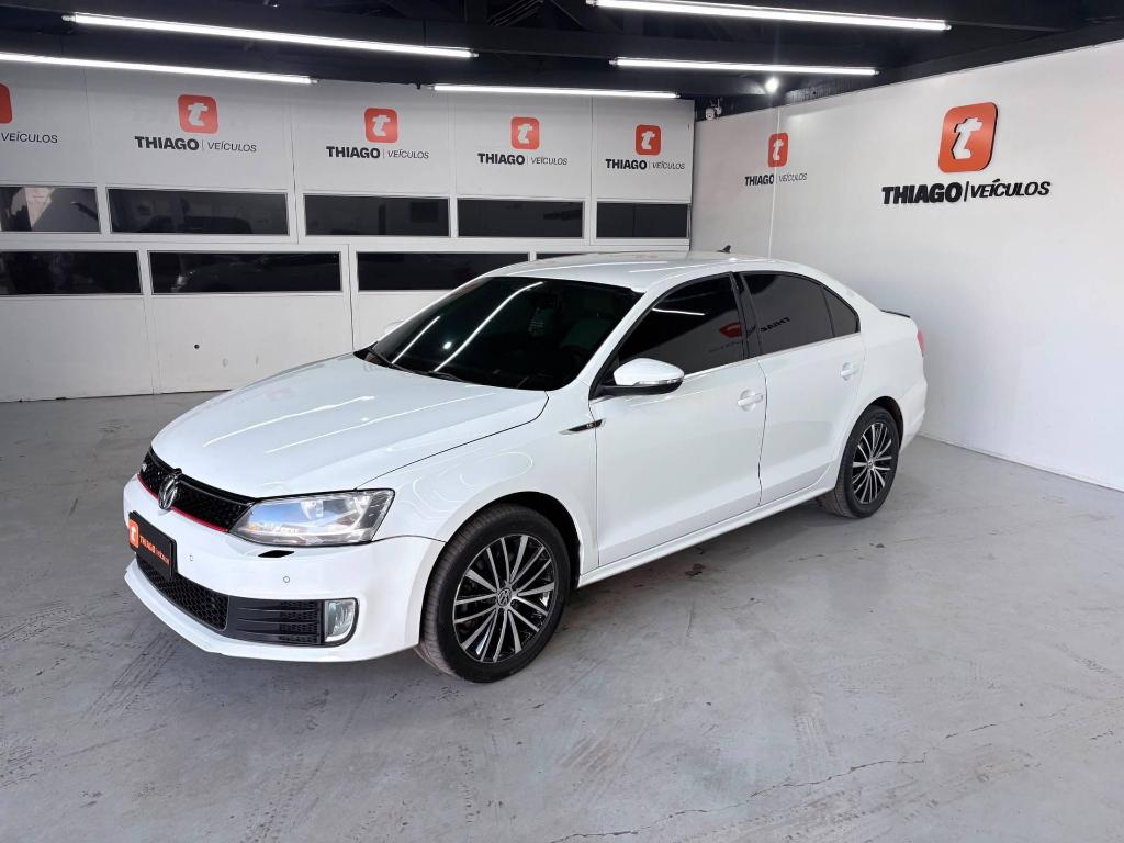 Volkswagen Jetta 2014
