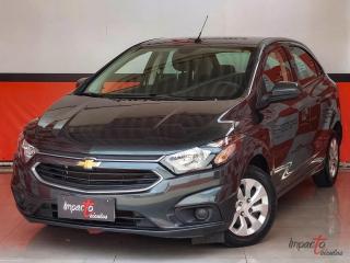 Foto do veículo Chevrolet Onix 1.0 Spe/4 Eco Lt