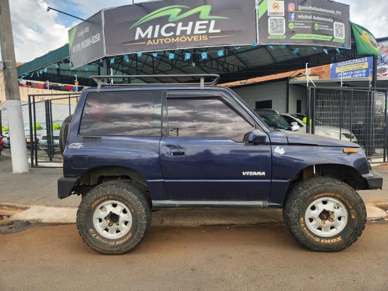 Volkswagen Others 1.6 8v 2p 1994