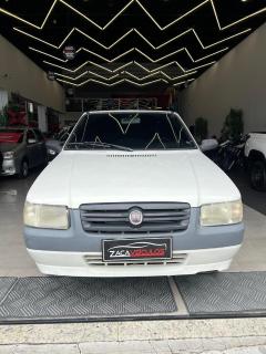 Foto do veículo Fiat Uno 1.0 Fire Flex Mille Economy