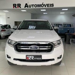 Foto do veículo Ford Ranger Xlt 3.2 20v 4x4 Cd Diesel Aut.