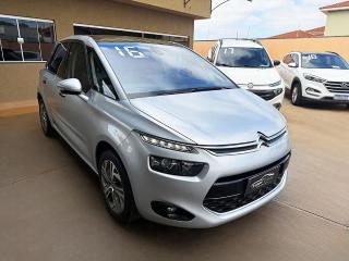 Foto do veículo Citroen C4 Picasso 1.6 16v Thp Intensive Auto