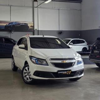 Foto do veículo Chevrolet Onix Hatch Lt 1.4 8v Flexpower 5p Mec.