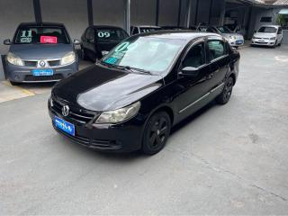 Foto do veículo Volkswagen Voyage 1.6 Total Flex