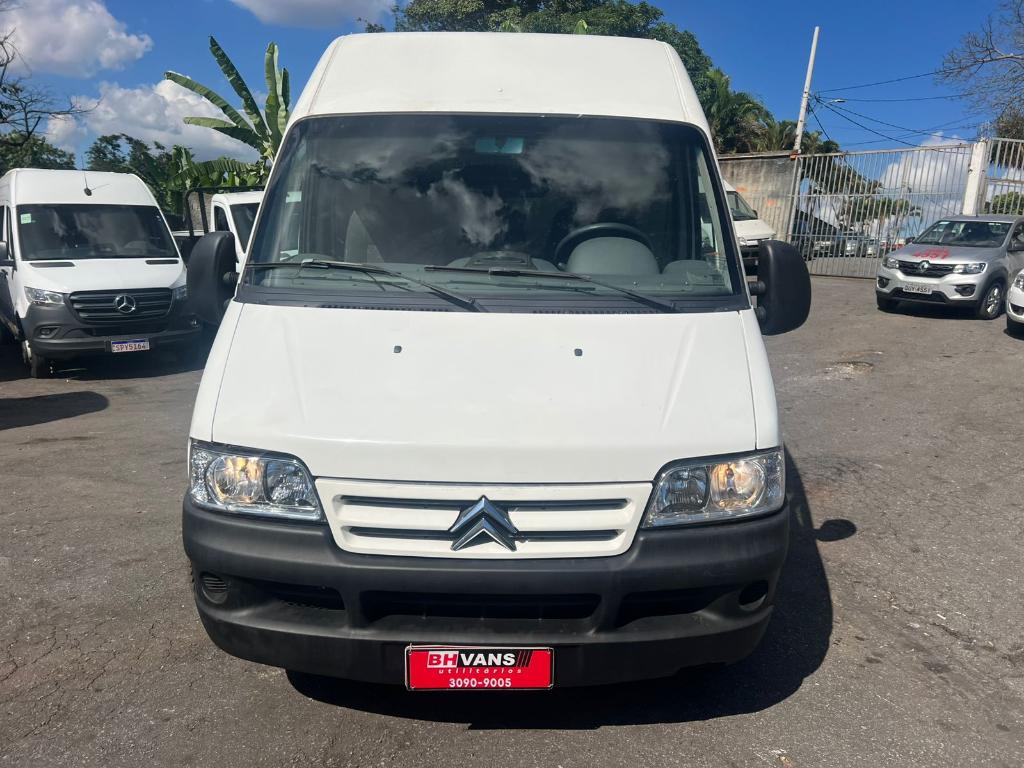 Citroën Jumper OTHERS 2017
