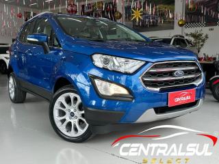 Foto do veículo Ford Ecosport Titanium 2.0 16v Flex 5p Aut.