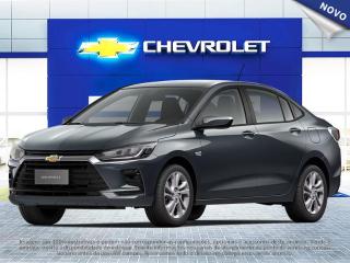 Foto do veículo Chevrolet Onix 1.0 Turbo Ltz Auto