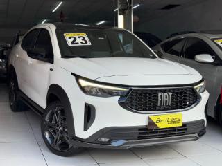 Foto do veículo Fiat Fastback Limited Ed.1.3 270 T.flex Aut.