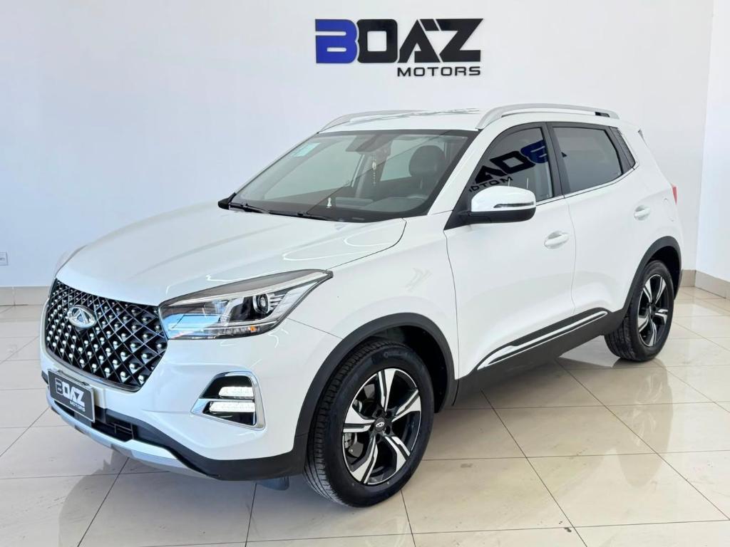Caoa Chery Tiggo 5x 1.5 T Sport Cvt 2024