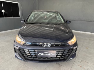 Foto do veículo Hyundai Hb20 1.0 T-gdi Comfort Plus