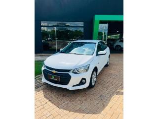 Foto do veículo Chevrolet Onix 1.0 Turbo Auto