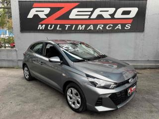 Foto do veículo Hyundai Hb20 1.0 Sense Plus