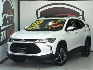 Foto do veículo Chevrolet Tracker Premier 1.2 Turbo 12v Flex Aut.