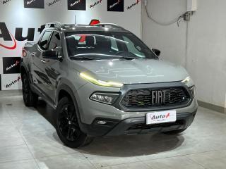 Foto do veículo Fiat Toro Volcano 1.3 T270 4x2 Flex Automático