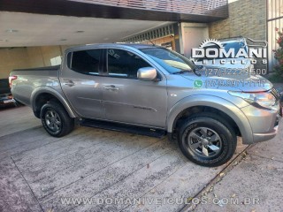 Foto do veículo Mitsubishi L200 Triton Sport Gls 2.4 Cd Diesel Aut.