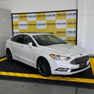 Foto do veículo Ford Fusion Sel 2.0 Ecobo. 16v 248cv Aut.