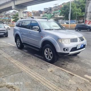 Foto do veículo Mitsubishi Pajero Dakar 3.2 Hpe 4wd Auto