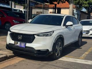 Foto do veículo Honda Hr-v 1.5 Turbo Touring Cvt