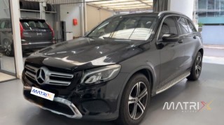 Foto do veículo Mercedes-benz Glc 250 4matic 2.0 Tb 16v Aut.