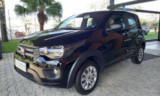 Foto do veículo Fiat Mobi Like 1.0 Fire Flex 5p.
