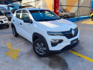 Foto do veículo Renault Kwid 1.0 Zen