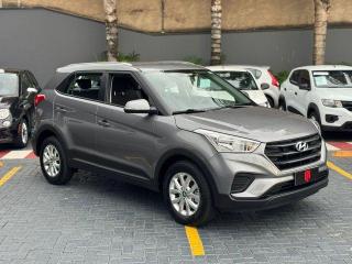 Foto do veículo Hyundai Creta Attitude 1.6 16v Flex Aut.