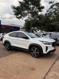 Foto do veículo Fiat Fastback 1.0 T200 Impetus Cvt