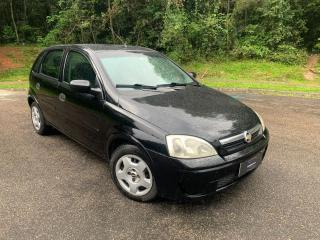 Foto do veículo Chevrolet Corsa Hat. Maxx 1.4 8v Econoflex 5p