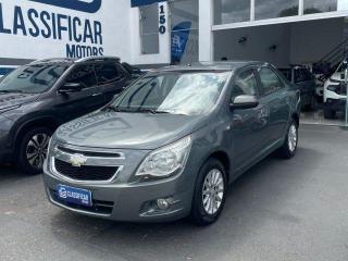Foto do veículo Chevrolet Cobalt Ltz 1.4 8v Flexpower/econoflex 4p