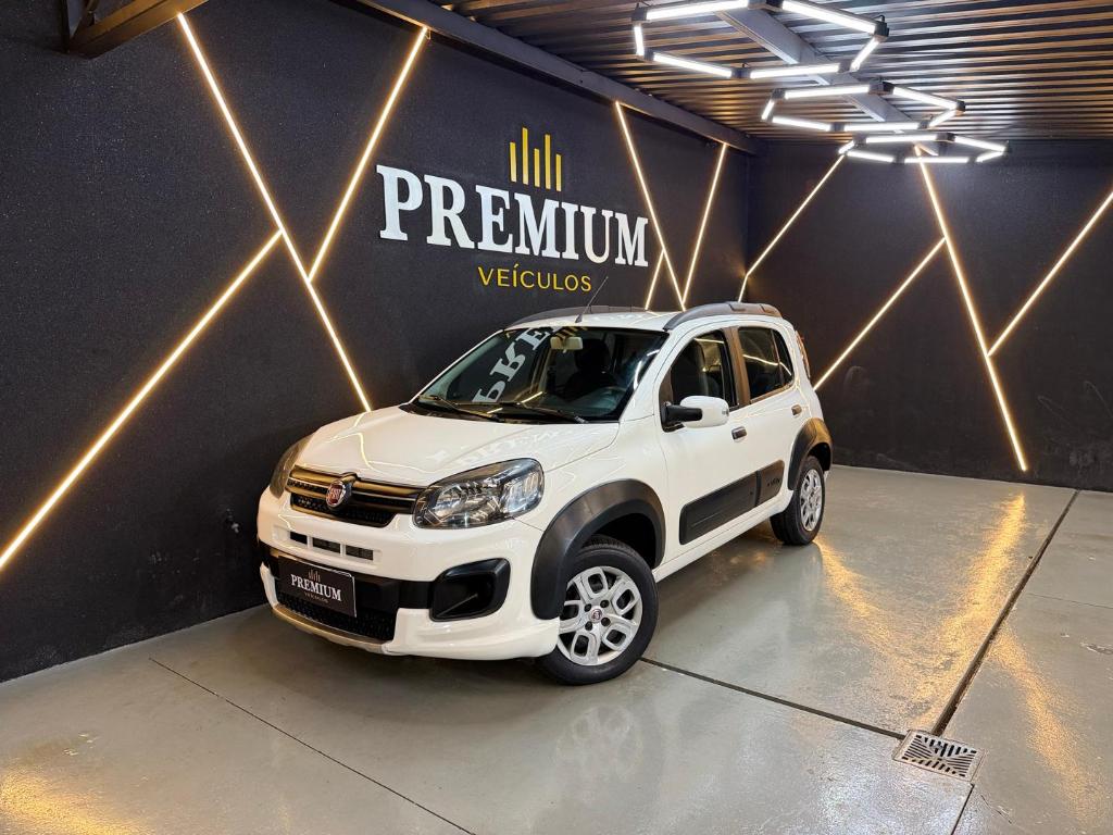 Fiat Uno