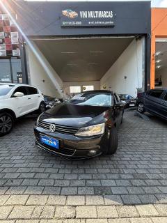 Foto do veículo Volkswagen Jetta 2.0 Tsi Highline Dsg