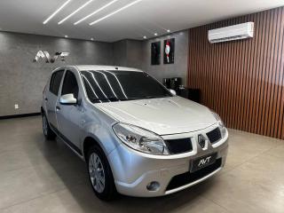 Foto do veículo Renault Sandero Expression Hi-flex 1.6 8v 5p