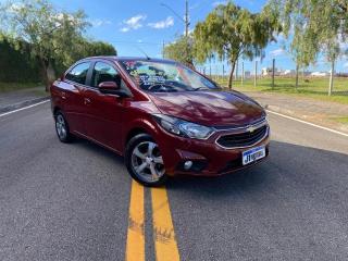 Foto do veículo Chevrolet Prisma Sed. Ltz 1.4 8v Flexpower 4p
