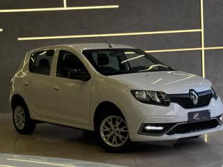 Foto do veículo Renault Sandero S Edition Flex 1.0 12v 5p Mec.