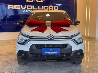Foto do veículo Citroen C3 1.0 Live Pack