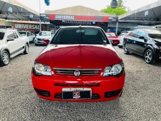 Foto do veículo Fiat Palio 1.0 8v Flex Attractive