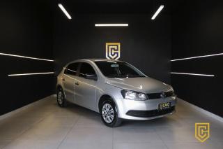 Foto do veículo Volkswagen Gol Trendline 1.0 T.flex 8v 5p