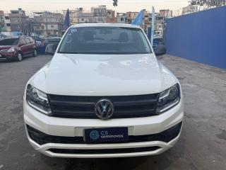 Foto do veículo Volkswagen Amarok Se Cd 2.0 16v Tdi 4x4 Diesel