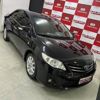 Foto do veículo Toyota Corolla 1.8 Dual Vvt-i Flex Gli