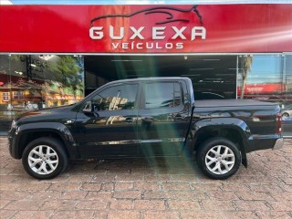 Foto do veículo Volkswagen Amarok Highline Cd 3.0 4x4 Tb Dies. Aut.