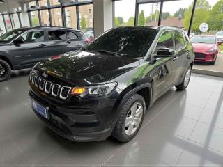Foto do veículo Jeep Compass Sport T270 1.3 Tb 4x2 Flex Aut.