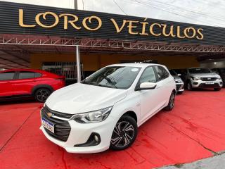 Foto do veículo Chevrolet Onix 1.0 Lt