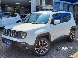 Foto do veículo Jeep Renegade 1.8 Std Auto