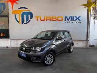 Foto do veículo Fiat Mobi 1.0 Like