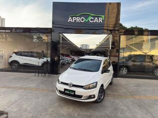 Foto do veículo Volkswagen Fox 1.6 Connect