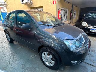 Foto do veículo Ford Fiesta 1.6 Sedan Flexfuel