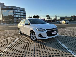Foto do veículo Chevrolet Onix Sedan Plus Ltz 1.0 12v Tb Flex Aut.